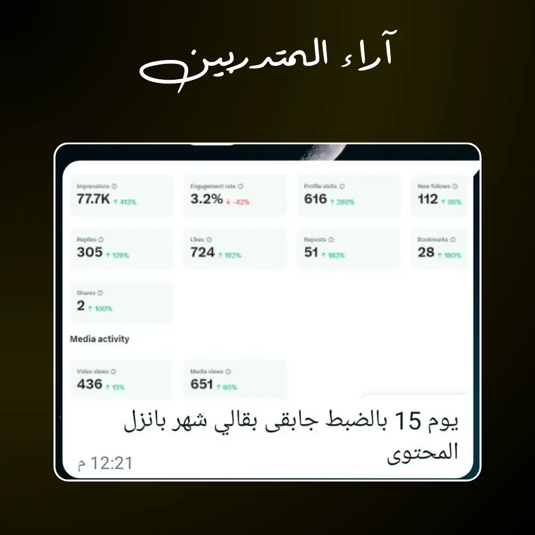 نتيجة العميل 8